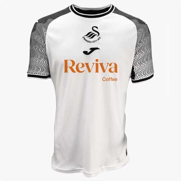 Tailandia Camiseta Swansea City 1ª 2023-2024